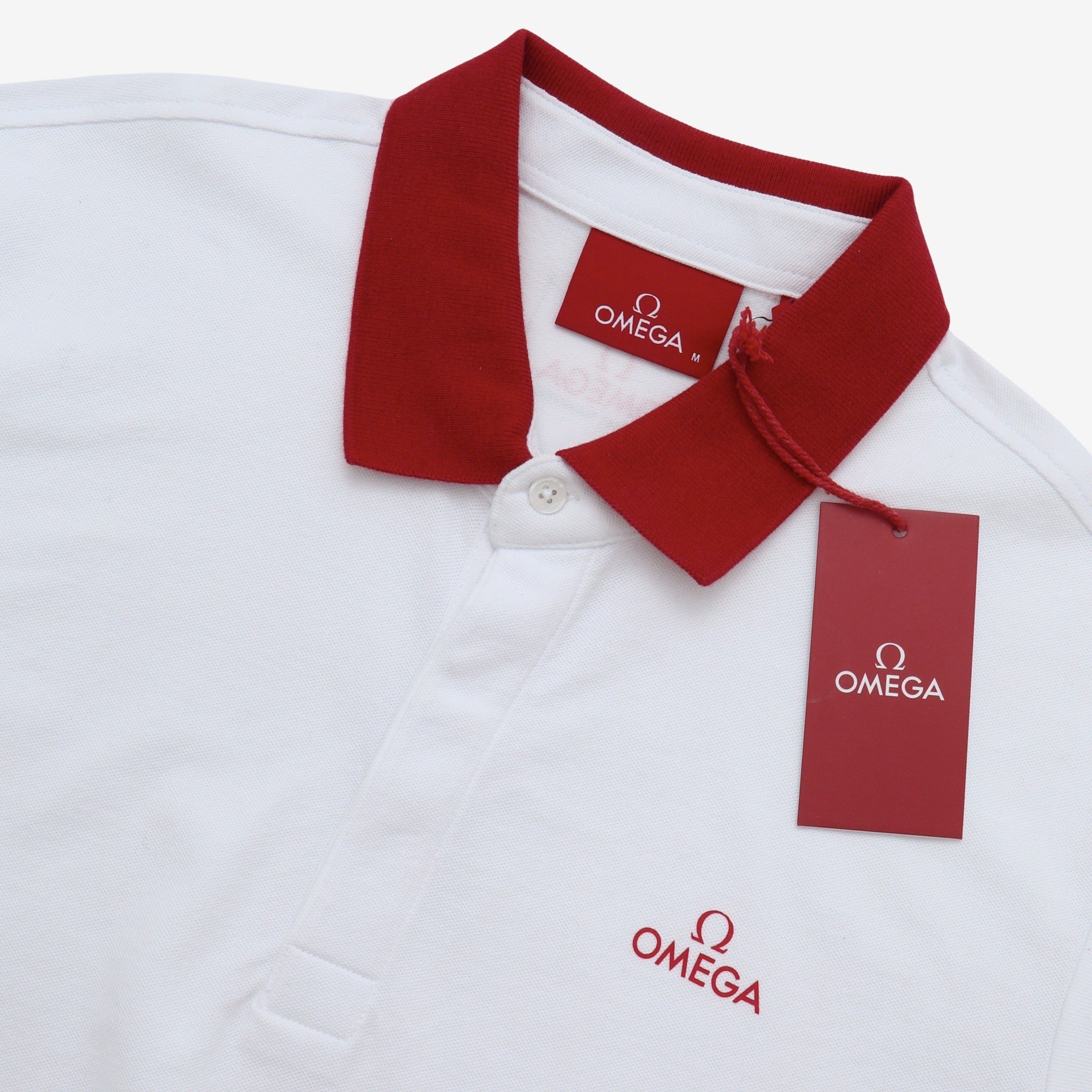 Paris Olympics SS Polo Shirt