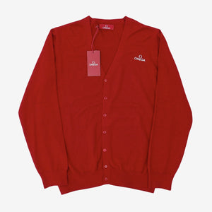 Paris Olympics Cardigan