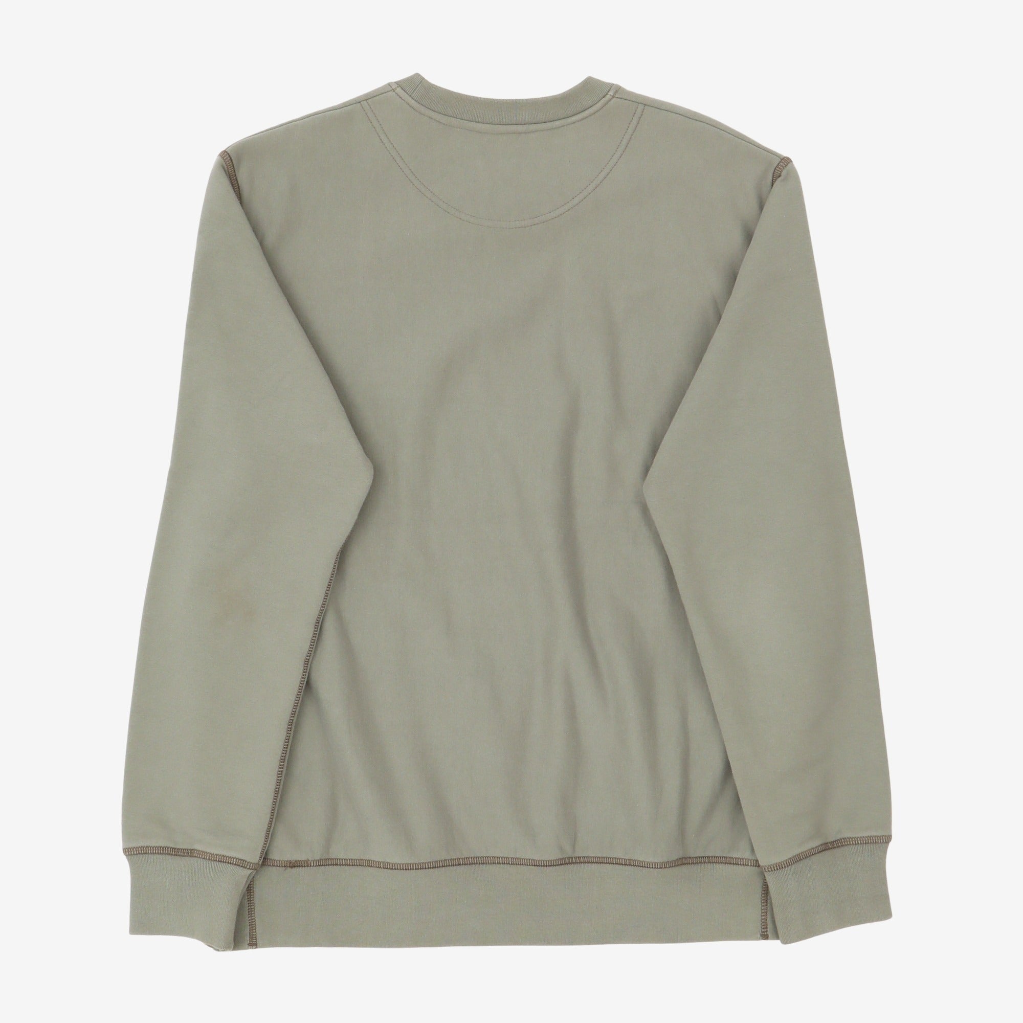 Crewneck Sweatshirt
