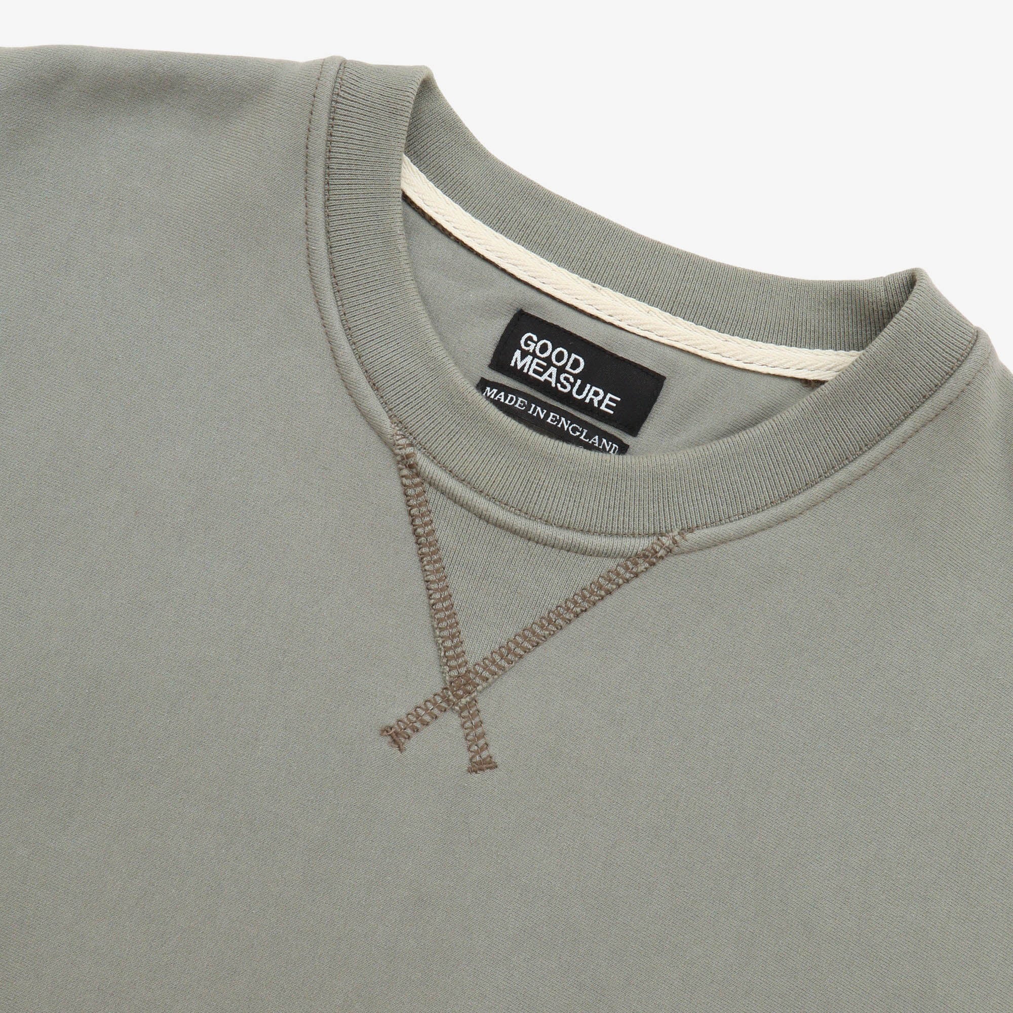 Crewneck Sweatshirt