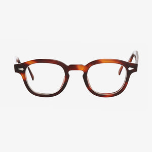 Vintage Tortoise Shell Glasses