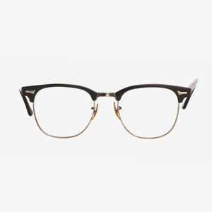 Clubman Art-Rim Glasses