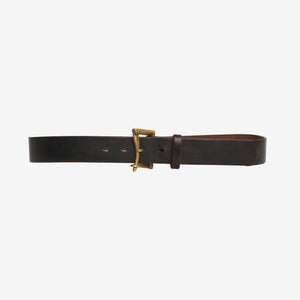 Quick Release Belt