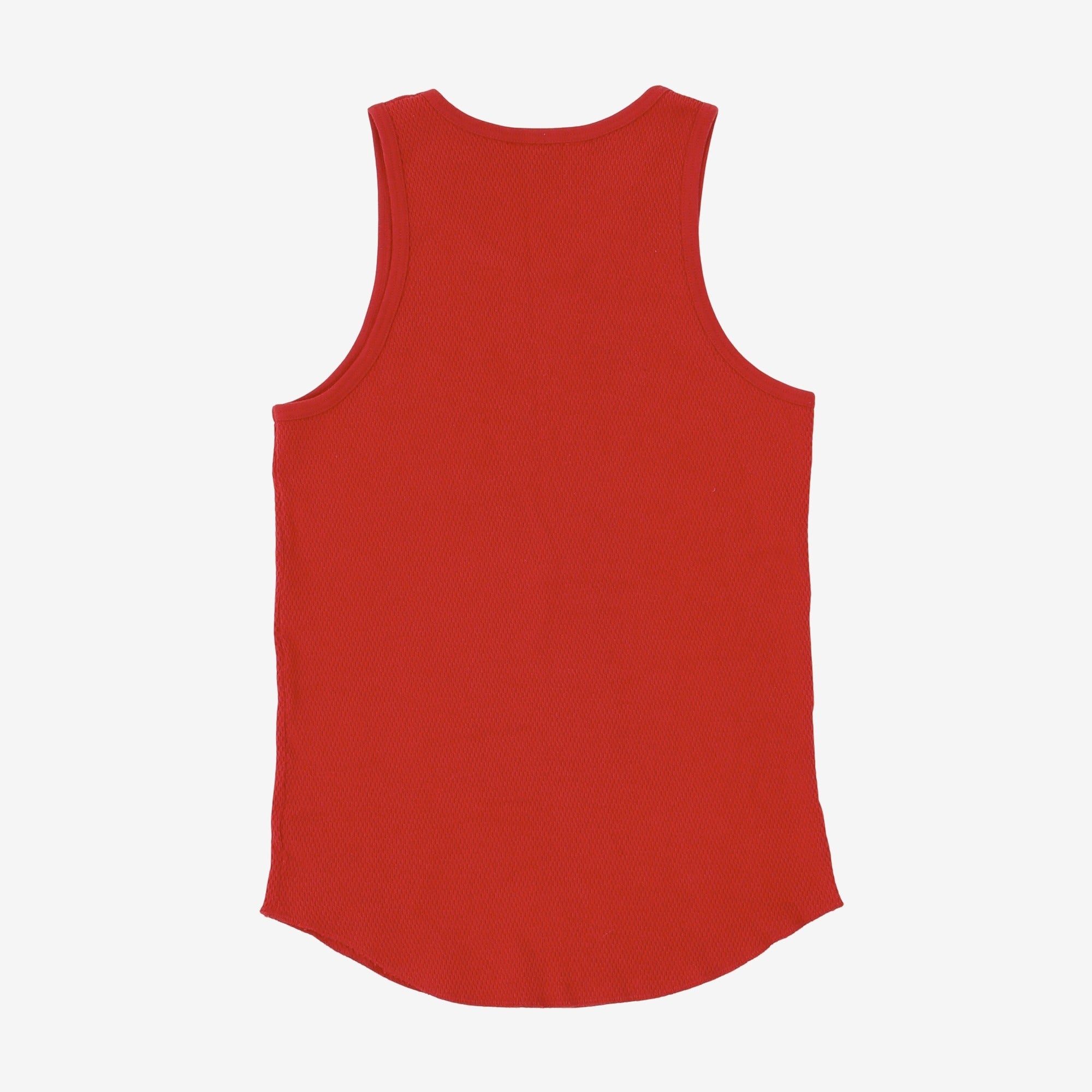 Waffle Sports Vest