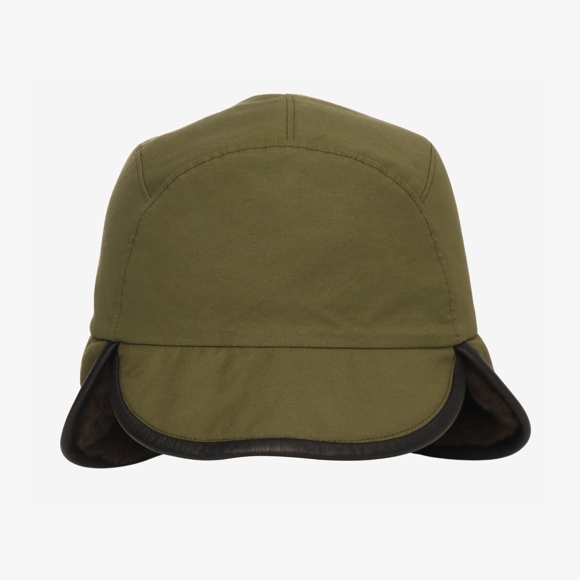 Bird Shooting Cap