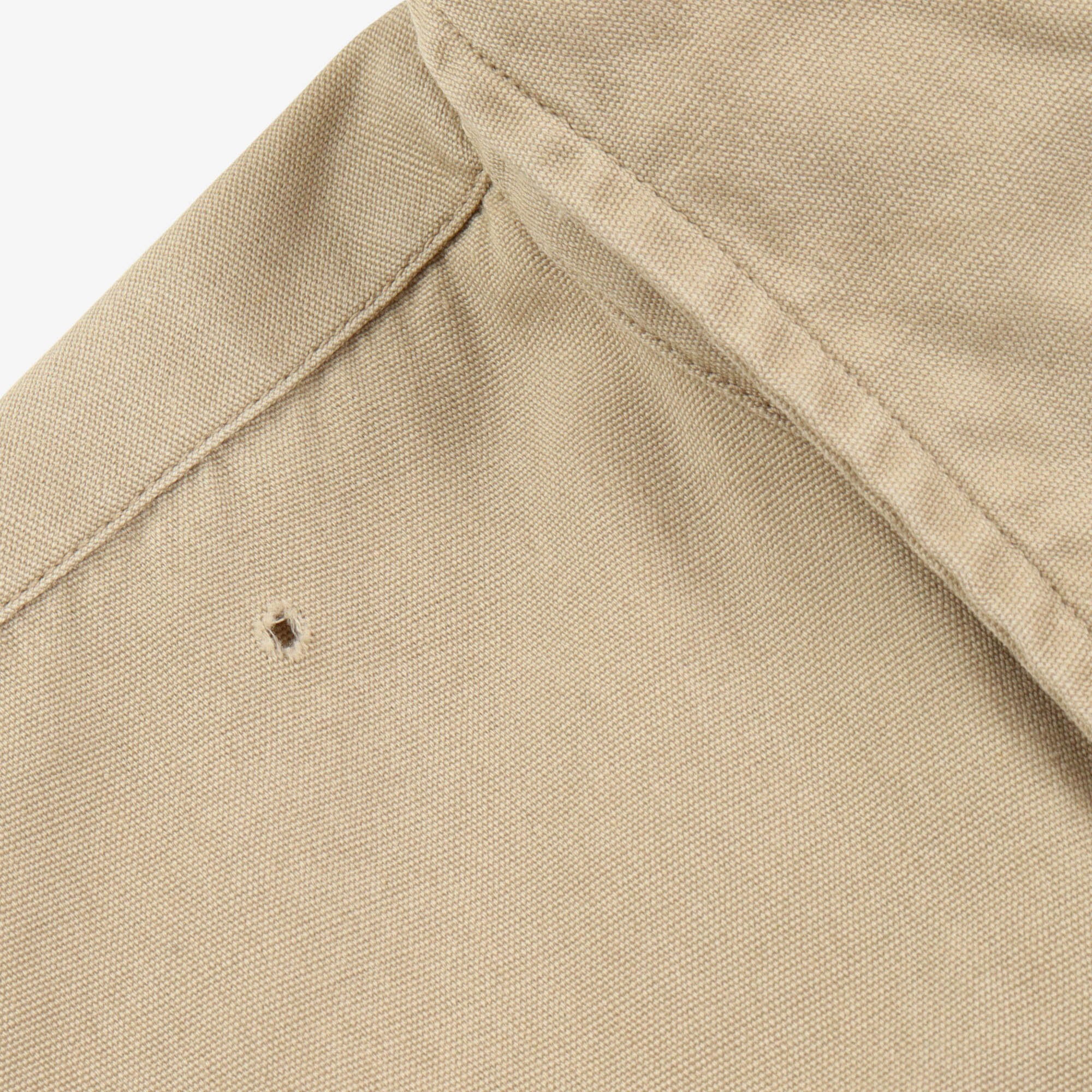 Vintage 90s Poplin Shirt