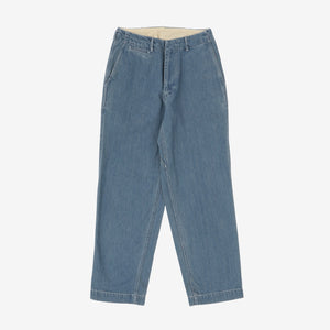 Denim Work Pants (30W x 28.5L)