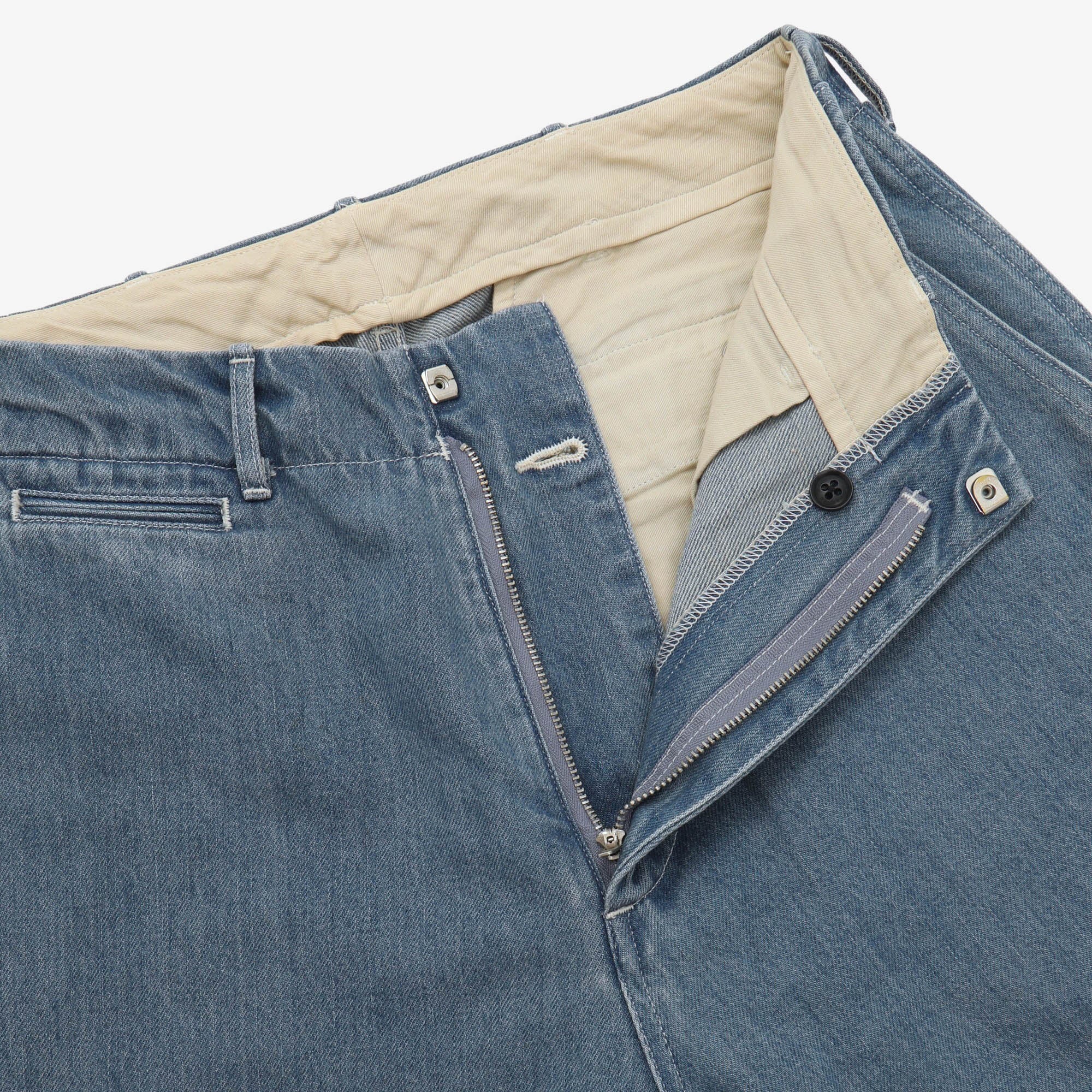 Denim Work Pants (30W x 28.5L)