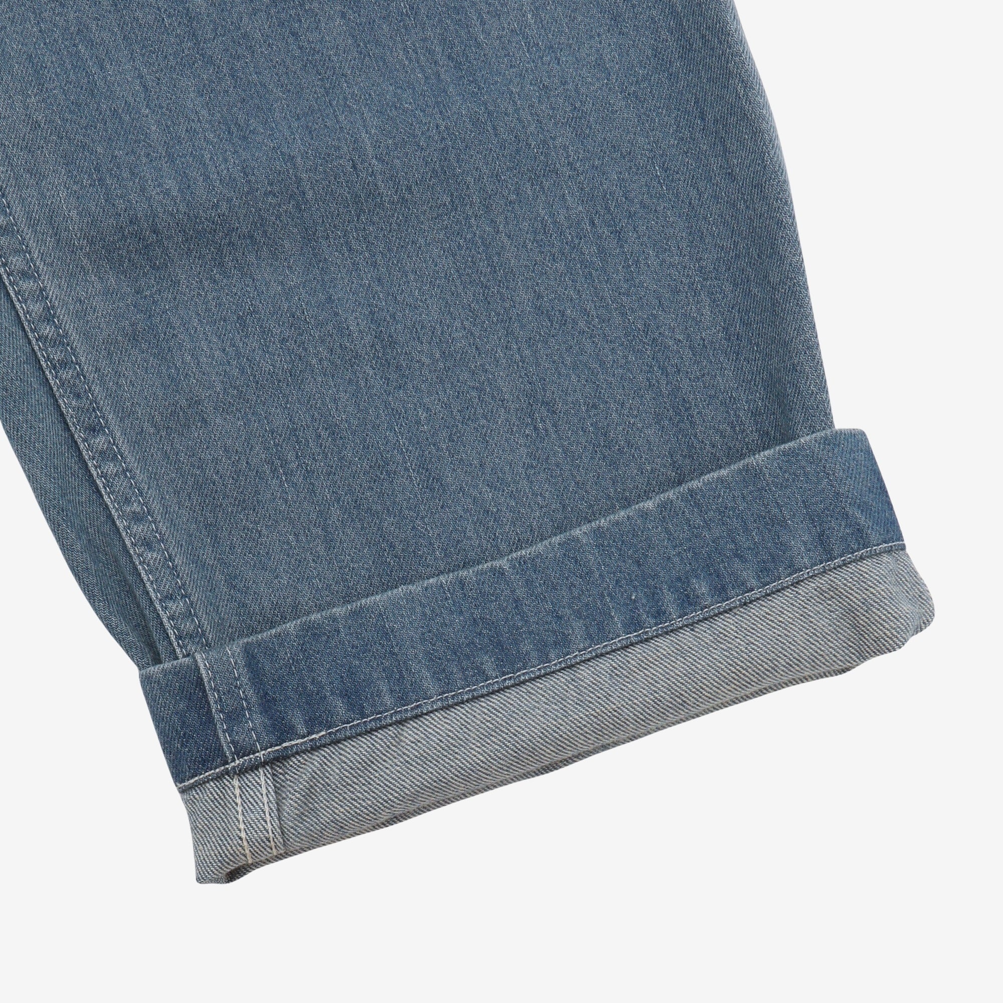 Denim Work Pants (30W x 28.5L)