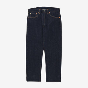 Lot 661XX Selvedge Denim (34W x 29L)