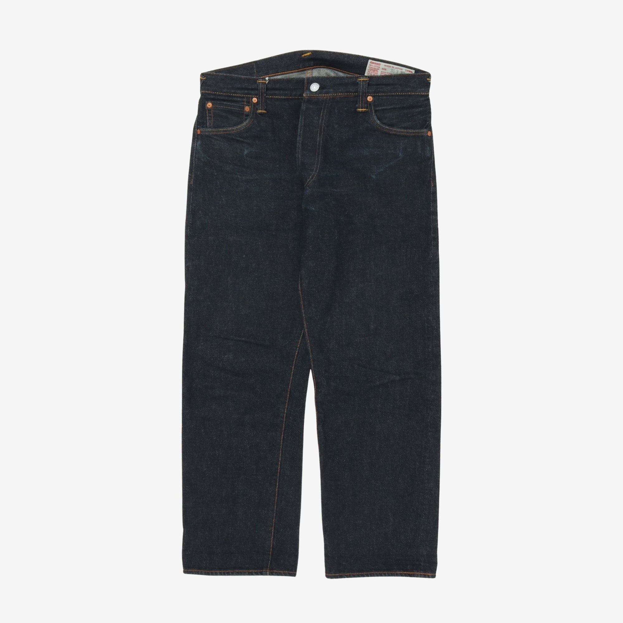 Lot 2000 Denim Jeans