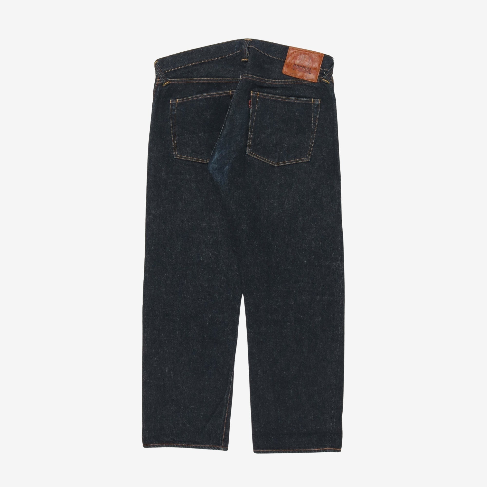 Lot 2000 Denim Jeans