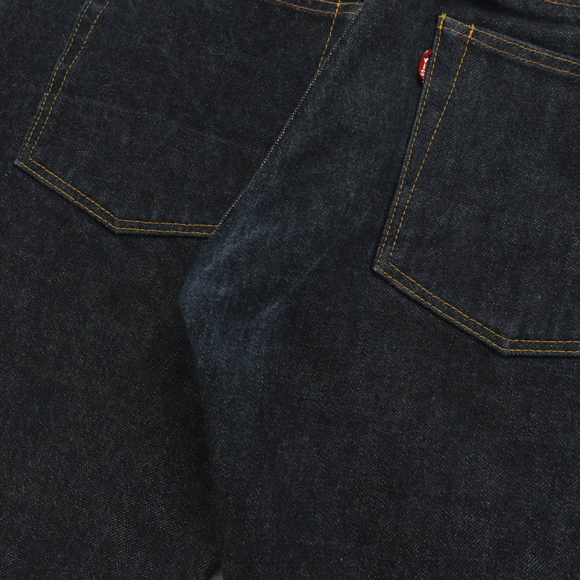 Lot 2000 Denim Jeans