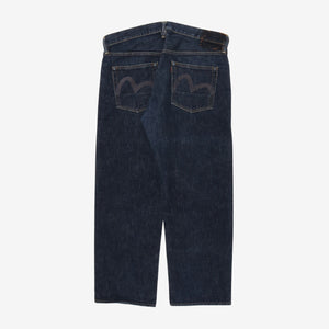 2001 No2 Denim Jeans