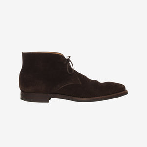 Suede Tetbury Chukka