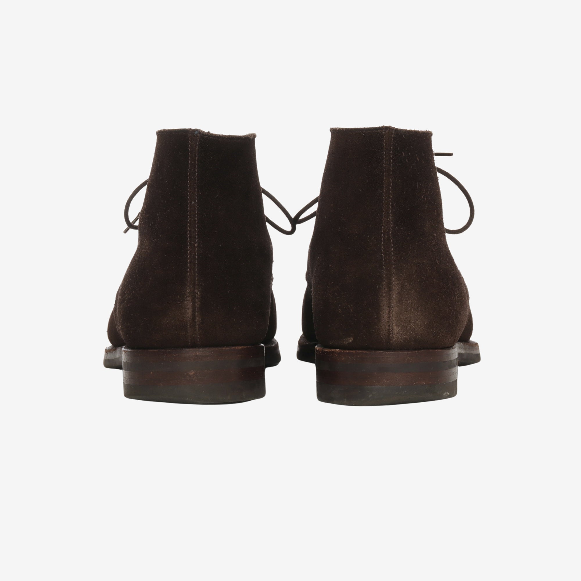 Suede Tetbury Chukka