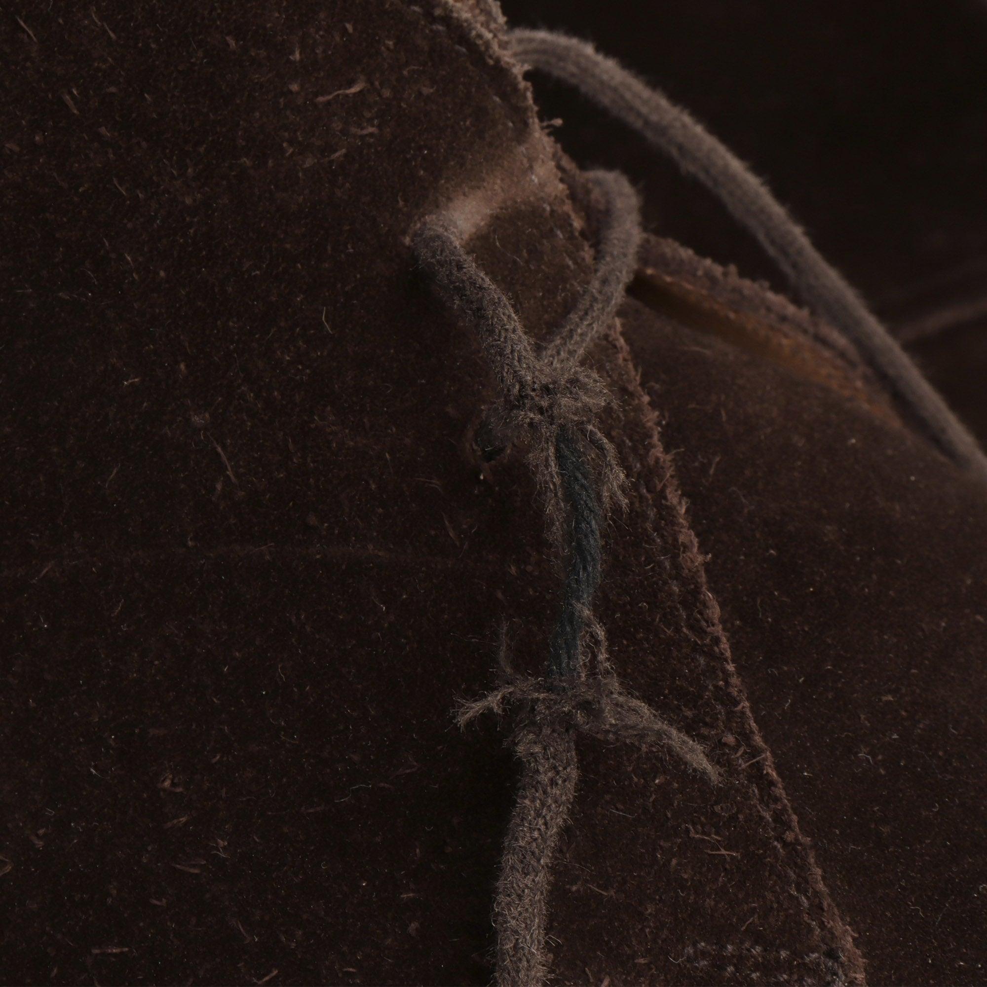 Suede Tetbury Chukka