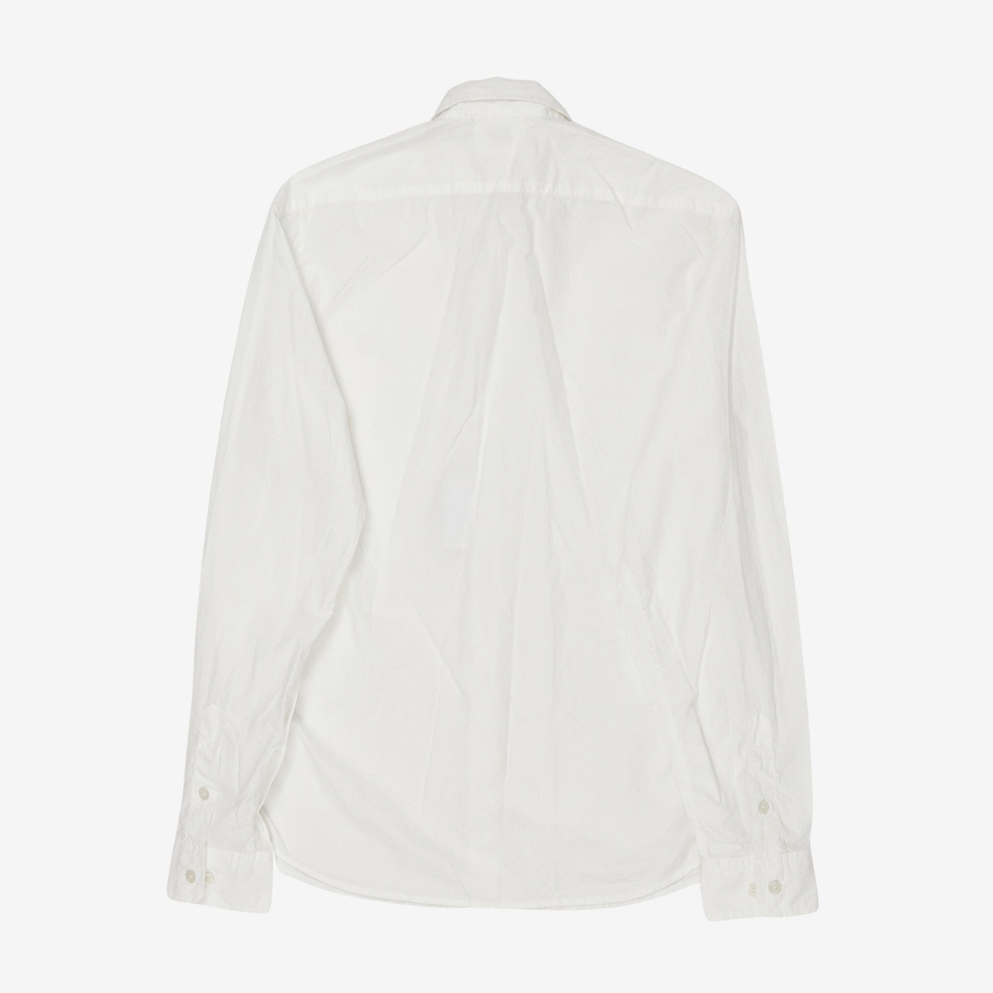 Cotton Shirt