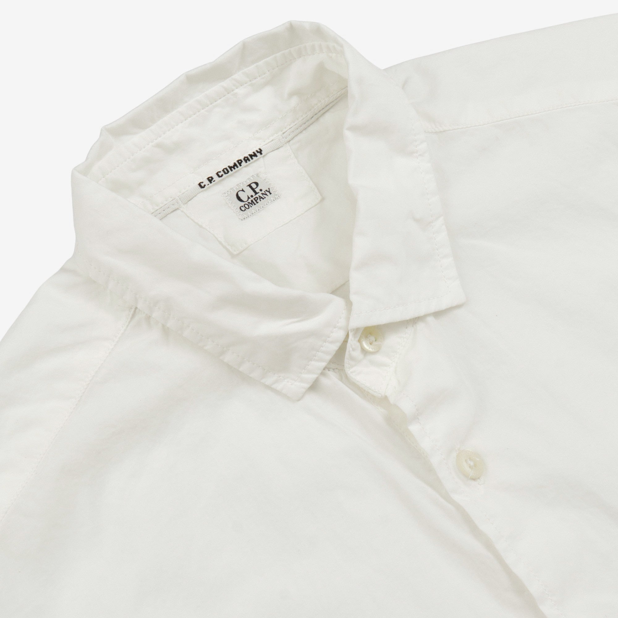 Cotton Shirt
