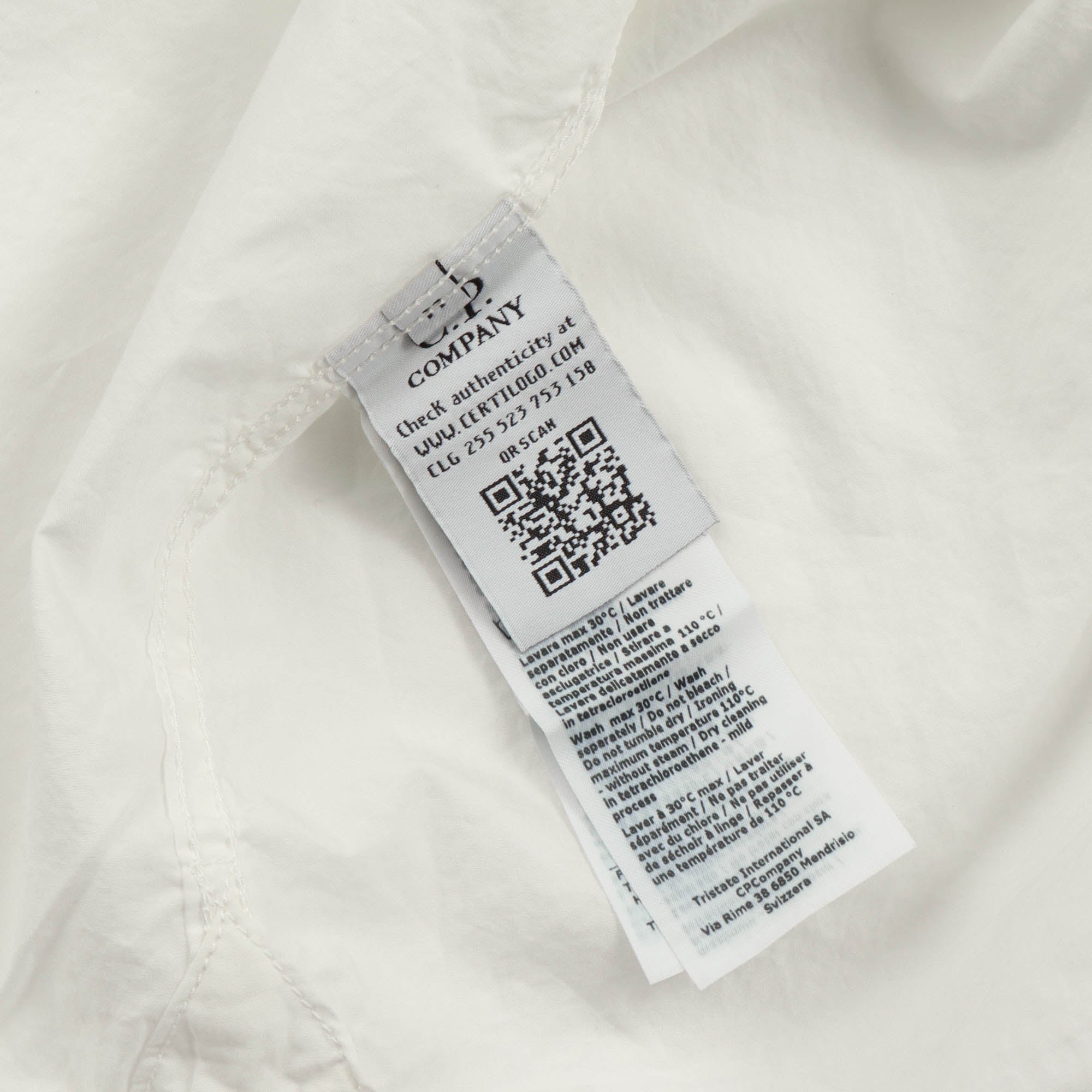 Cotton Shirt