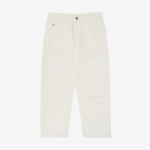 Straight-Leg Trousers (34W x 28L)