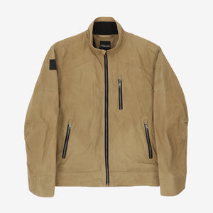 Harrington Racer Jacket