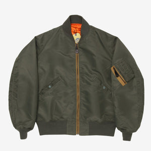 L-2B Flight Jacket H-Type