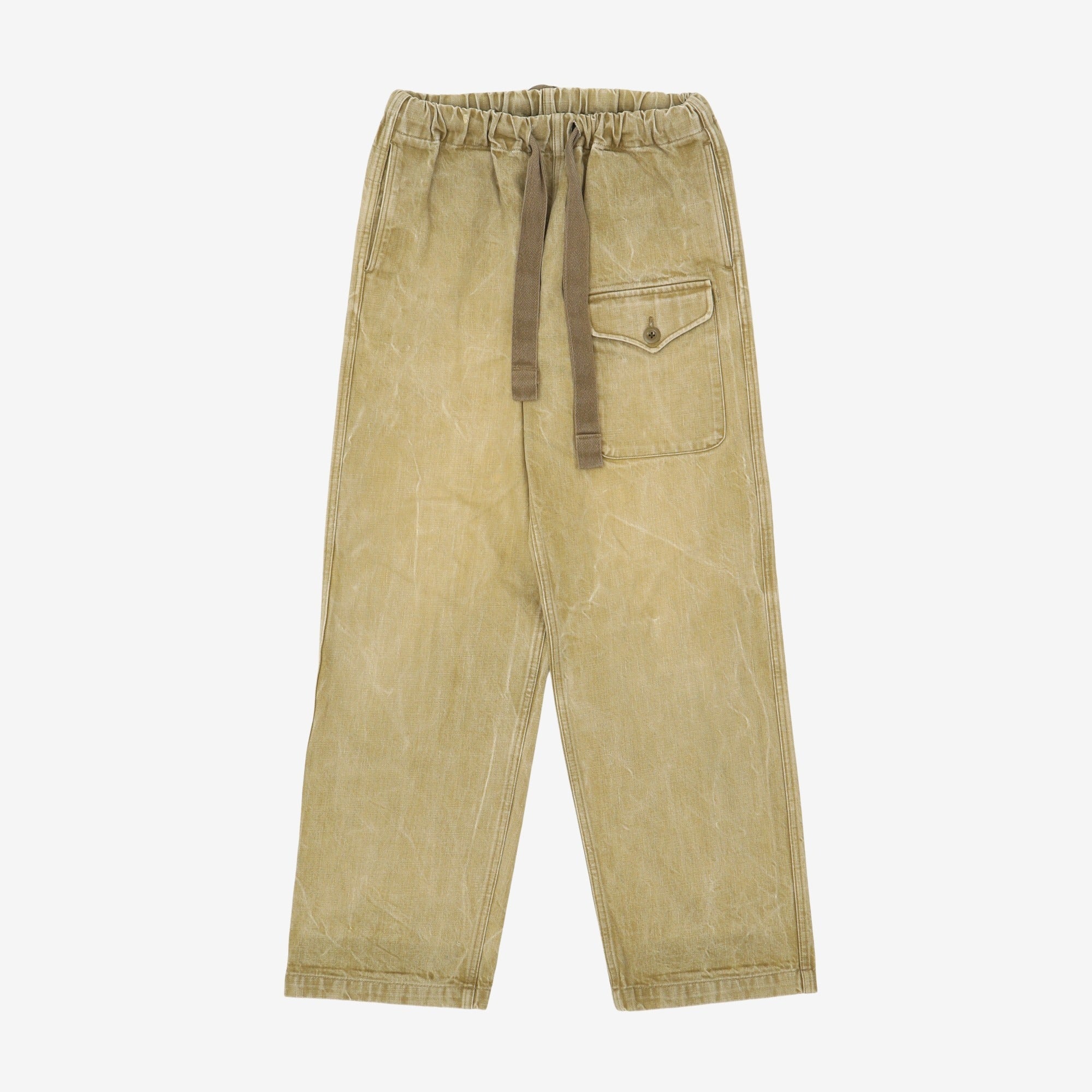 Vanc Trousers