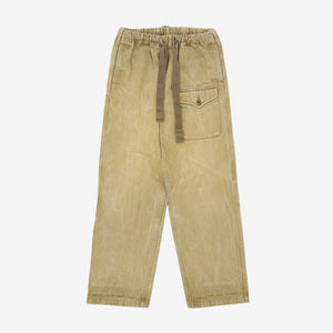 Vanc Trousers