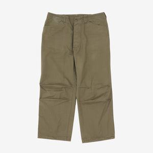 HBT Overgrown Pants (34W x 27L)