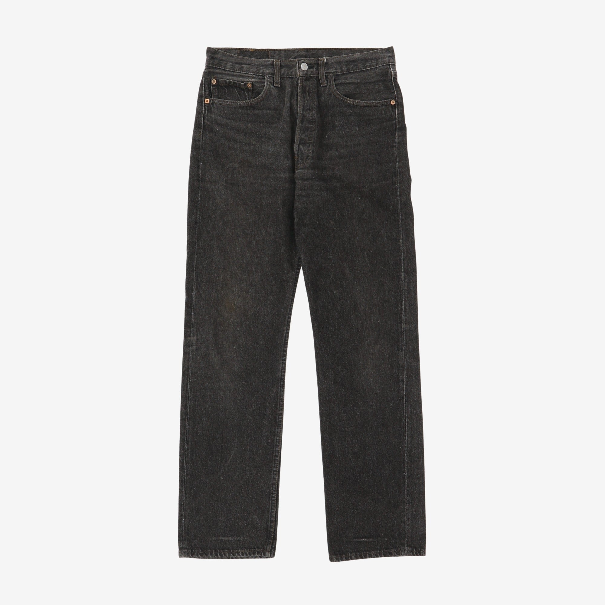 Vintage 501 Denim (USA)