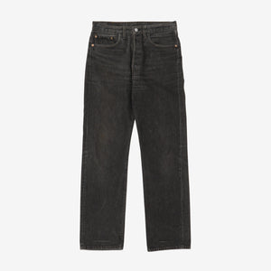 Vintage 501 Denim (USA)