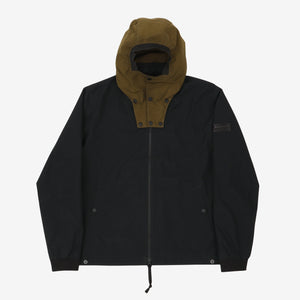 International Parr Jacket