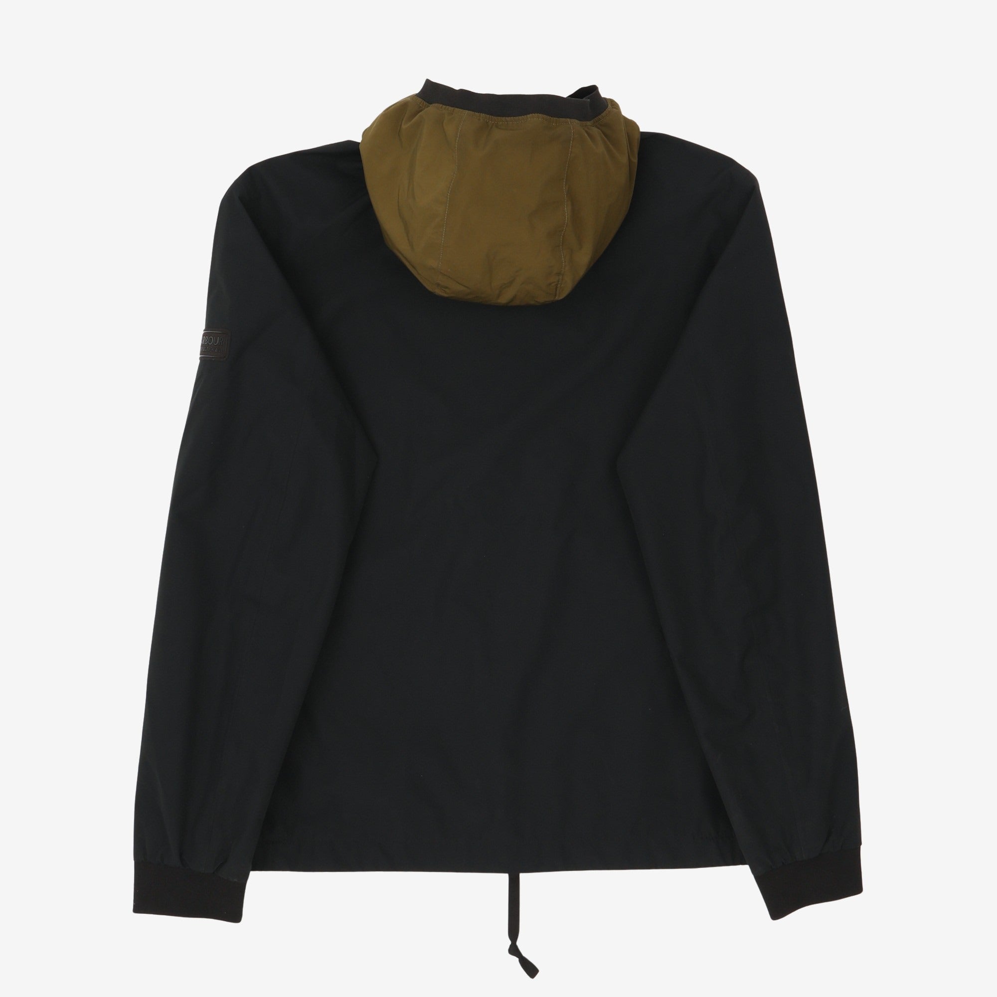 International Parr Jacket