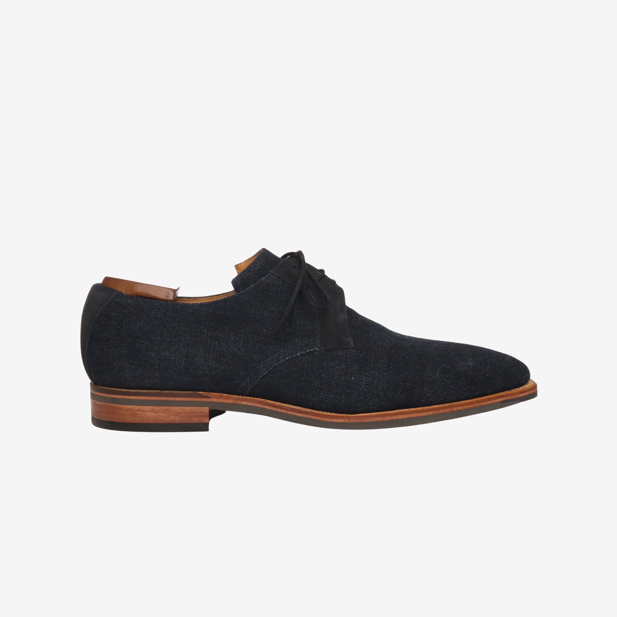 Denim Sergio Derby