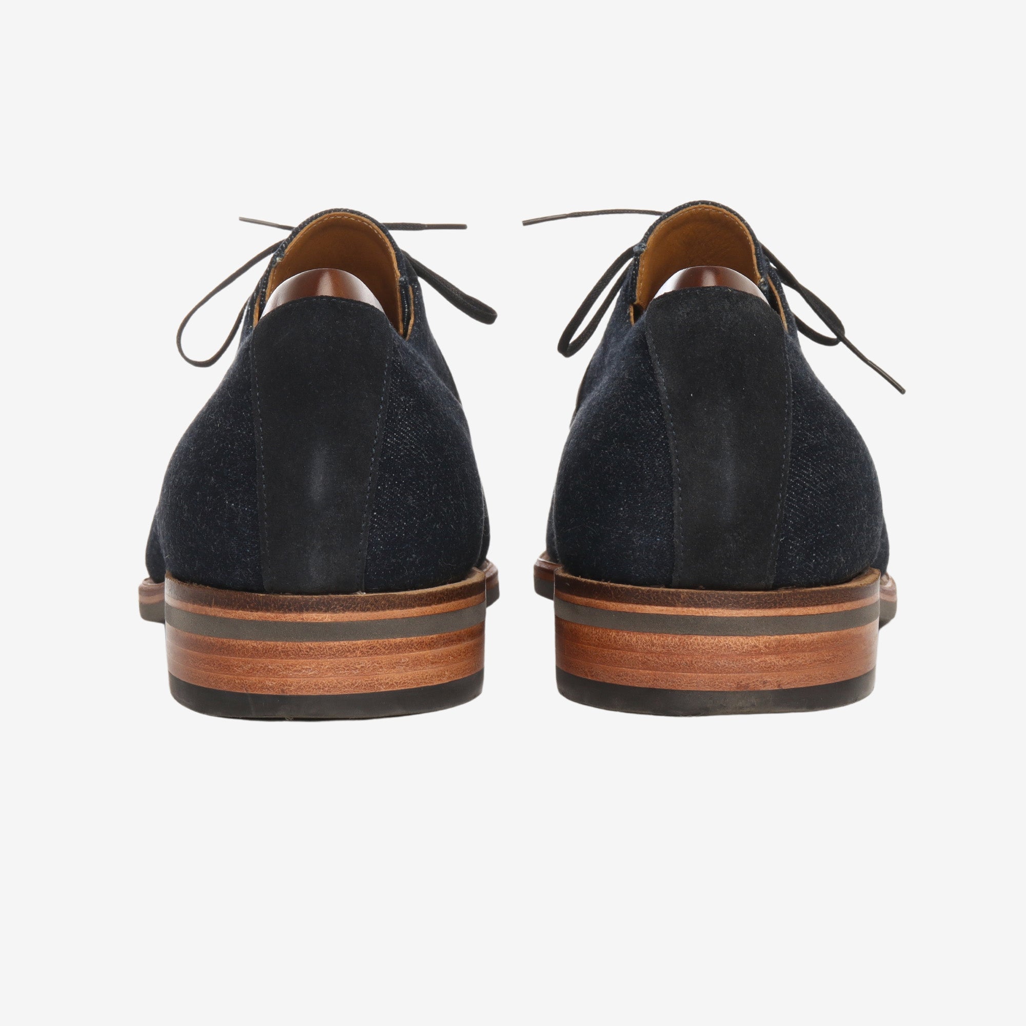 Denim Sergio Derby