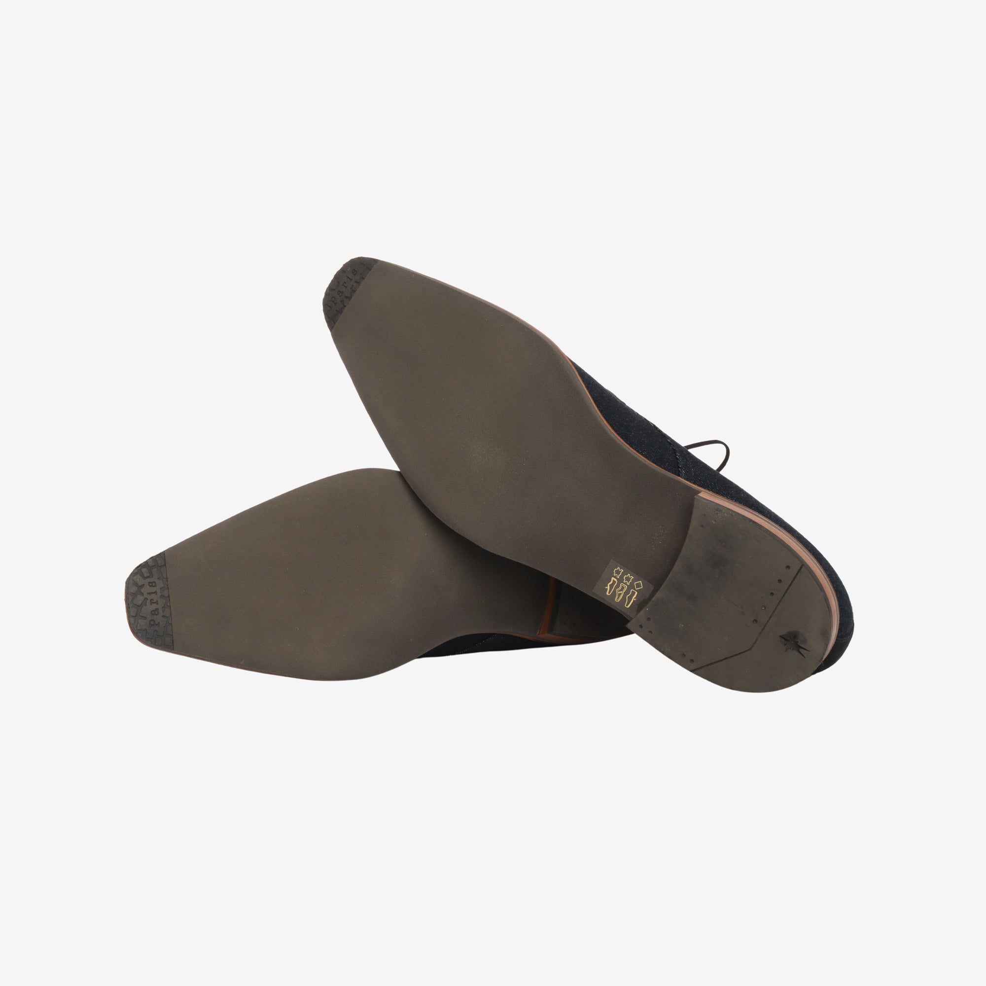 Denim Sergio Derby