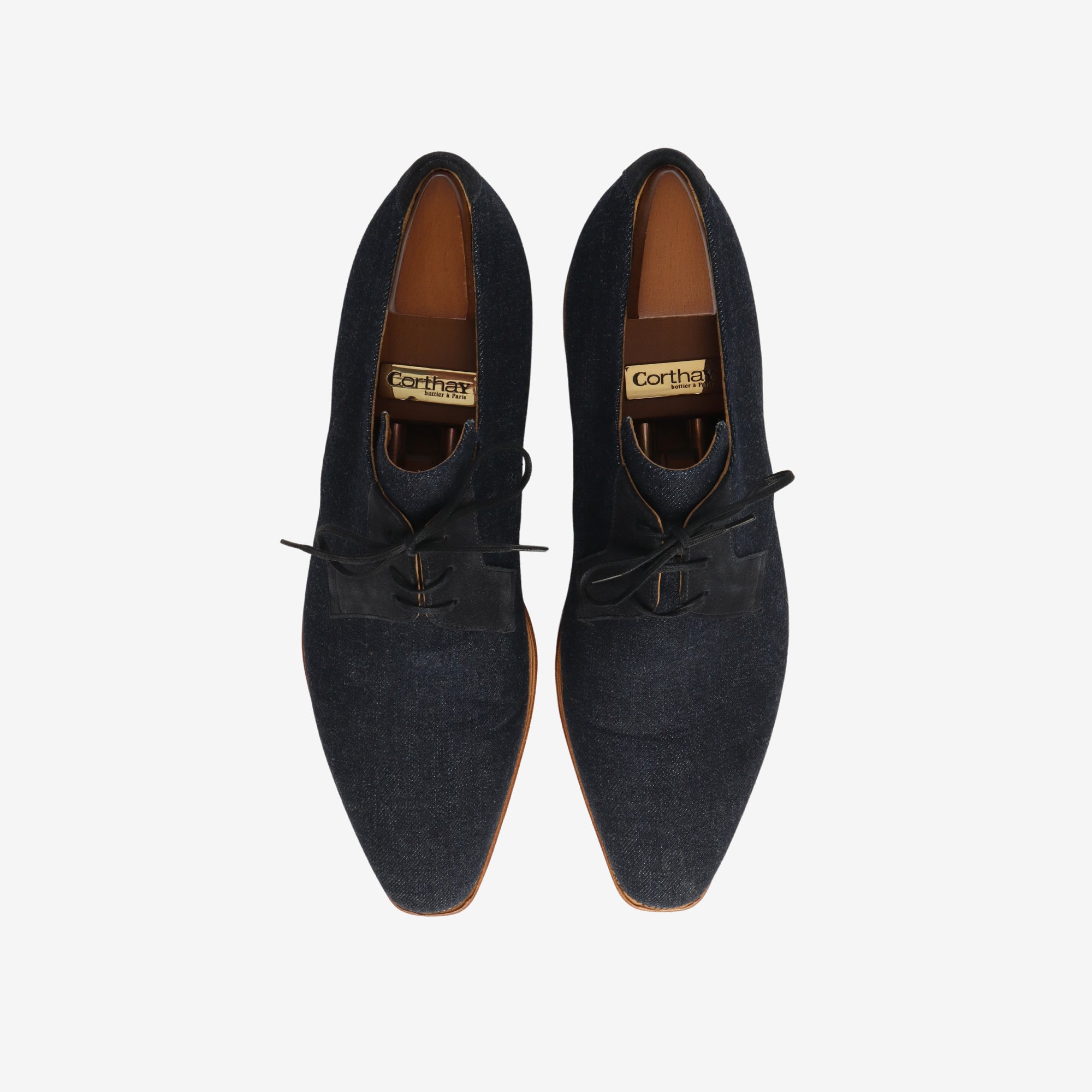 Denim Sergio Derby