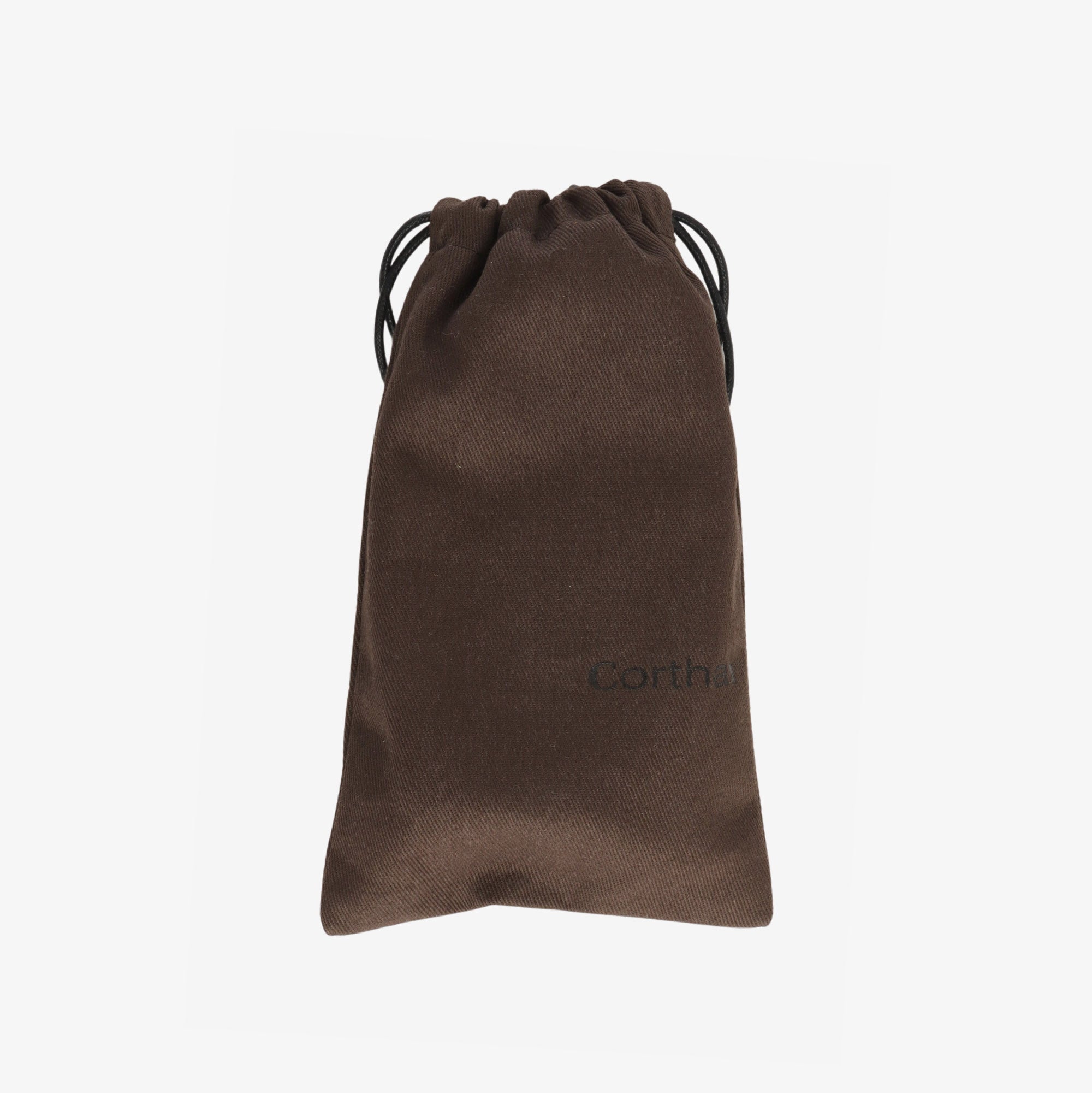 Suede Belt