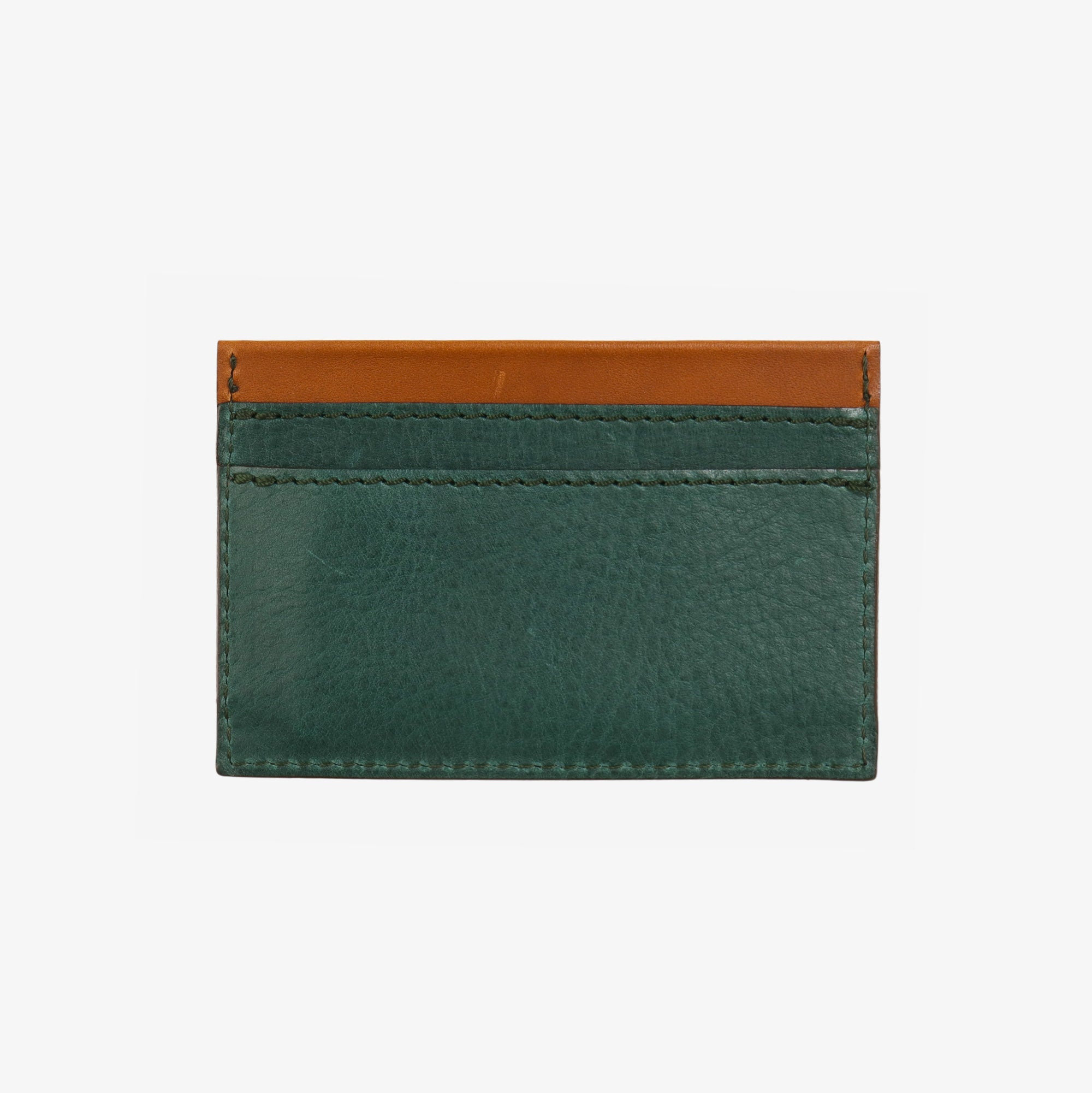Leather Card Holder