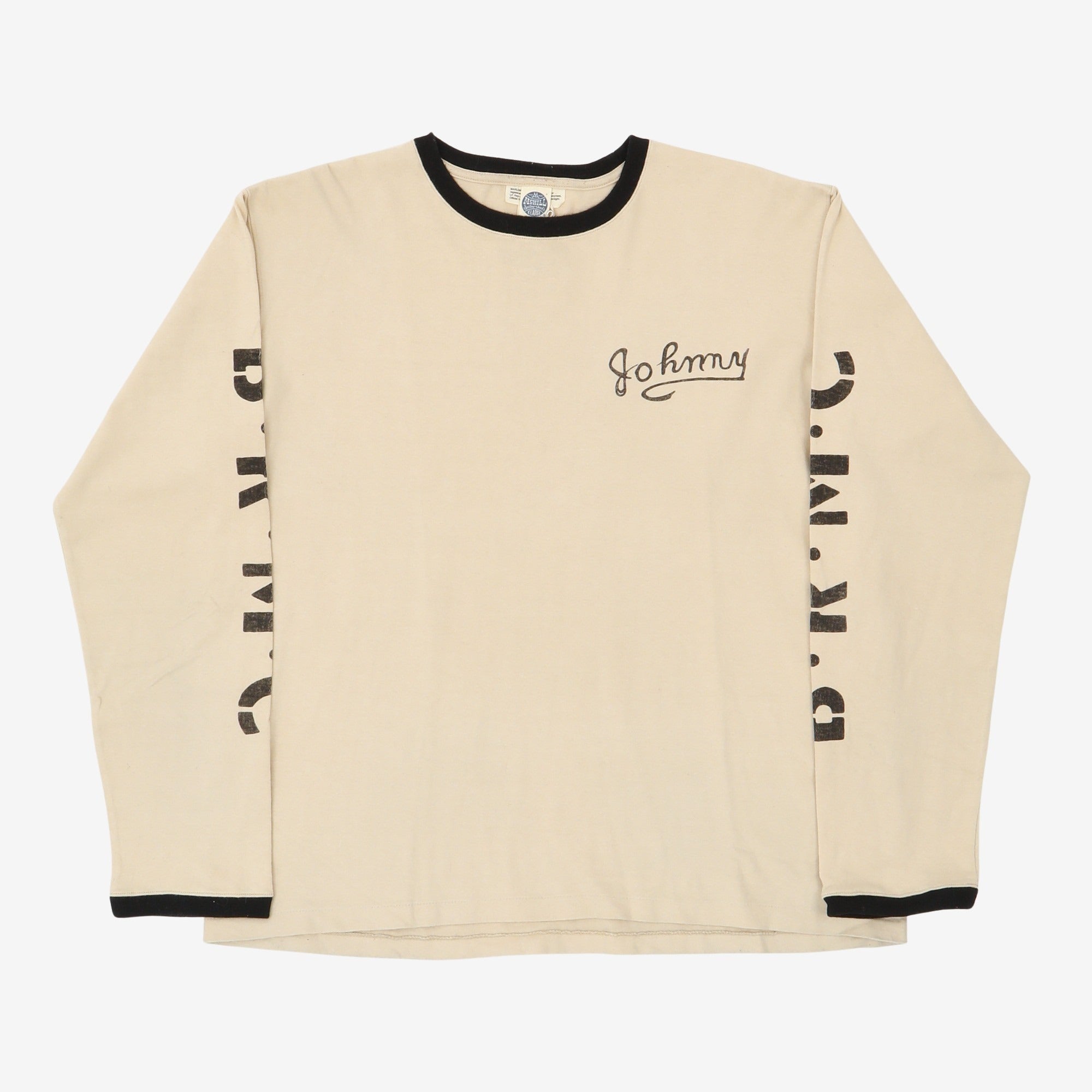 LS BMRC T-Shirt