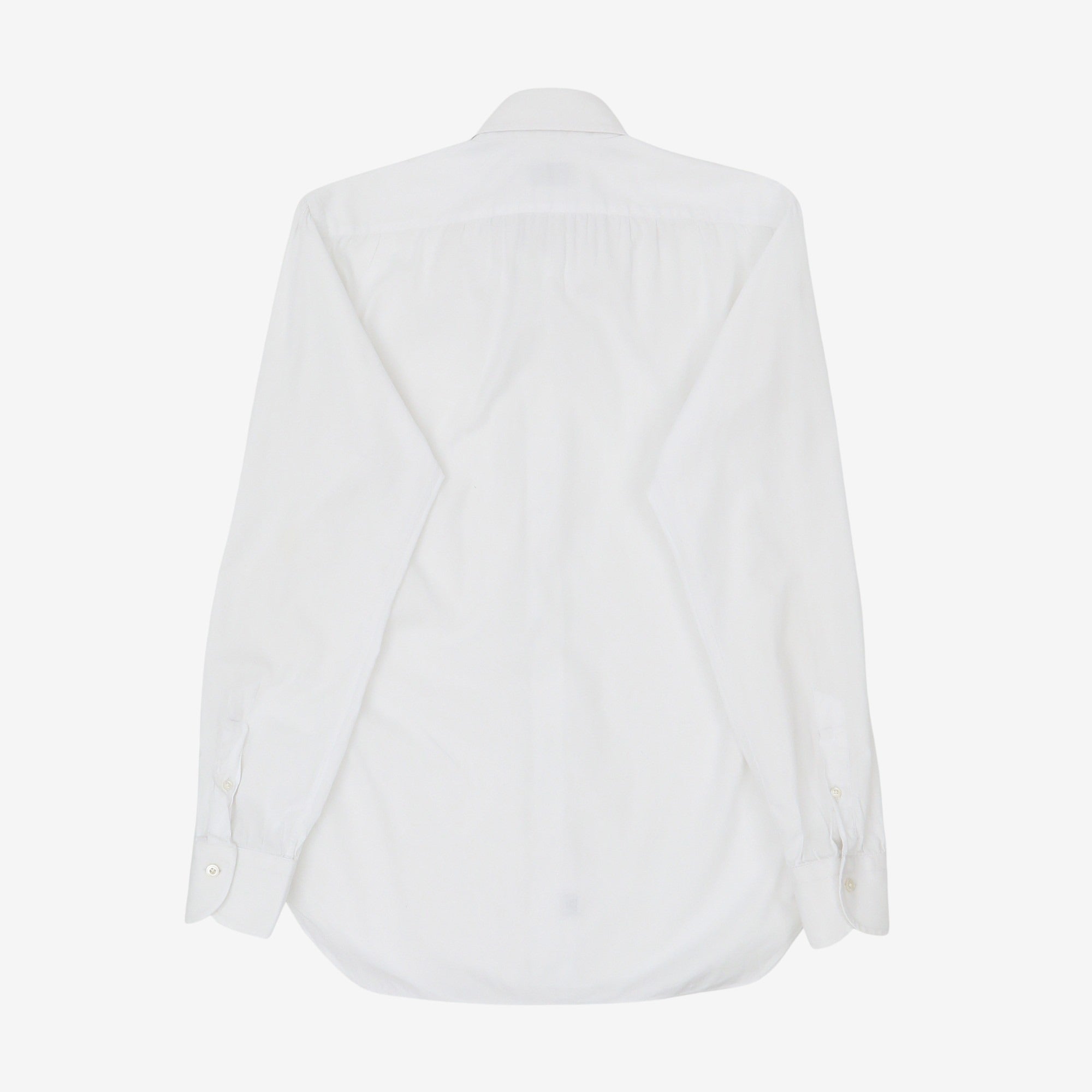 BD Oxford Shirt
