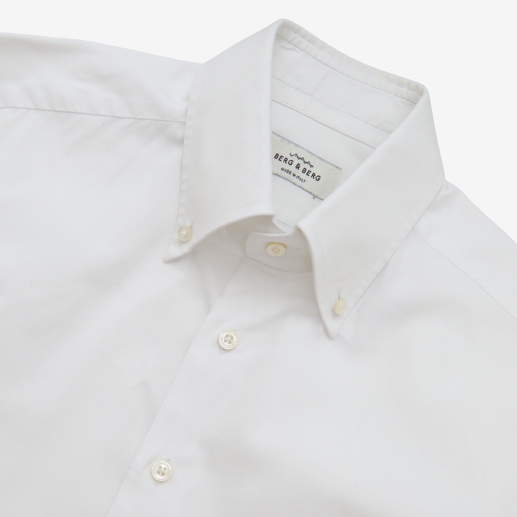 BD Oxford Shirt