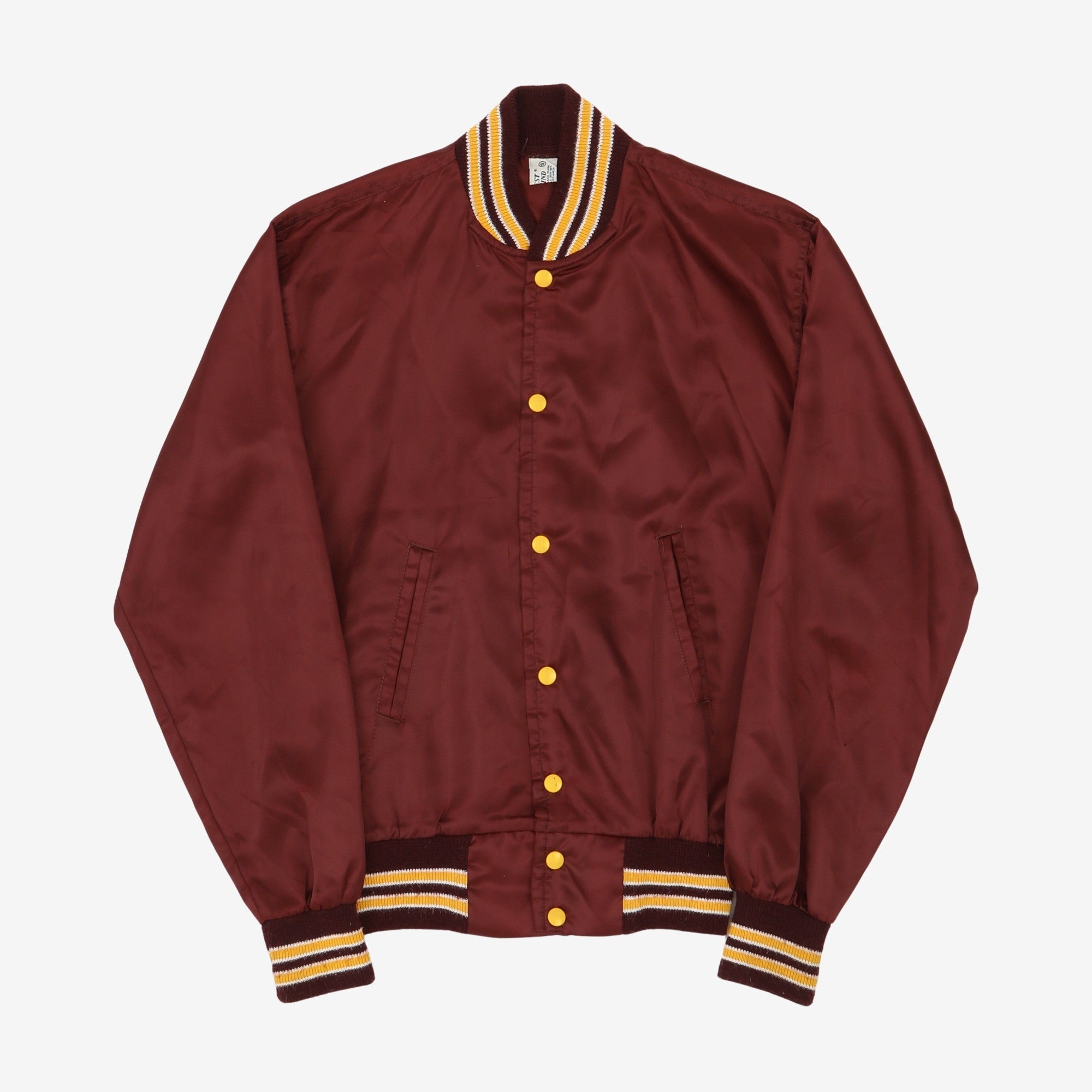 West Wind Varsity Jacket