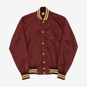 West Wind Varsity Jacket