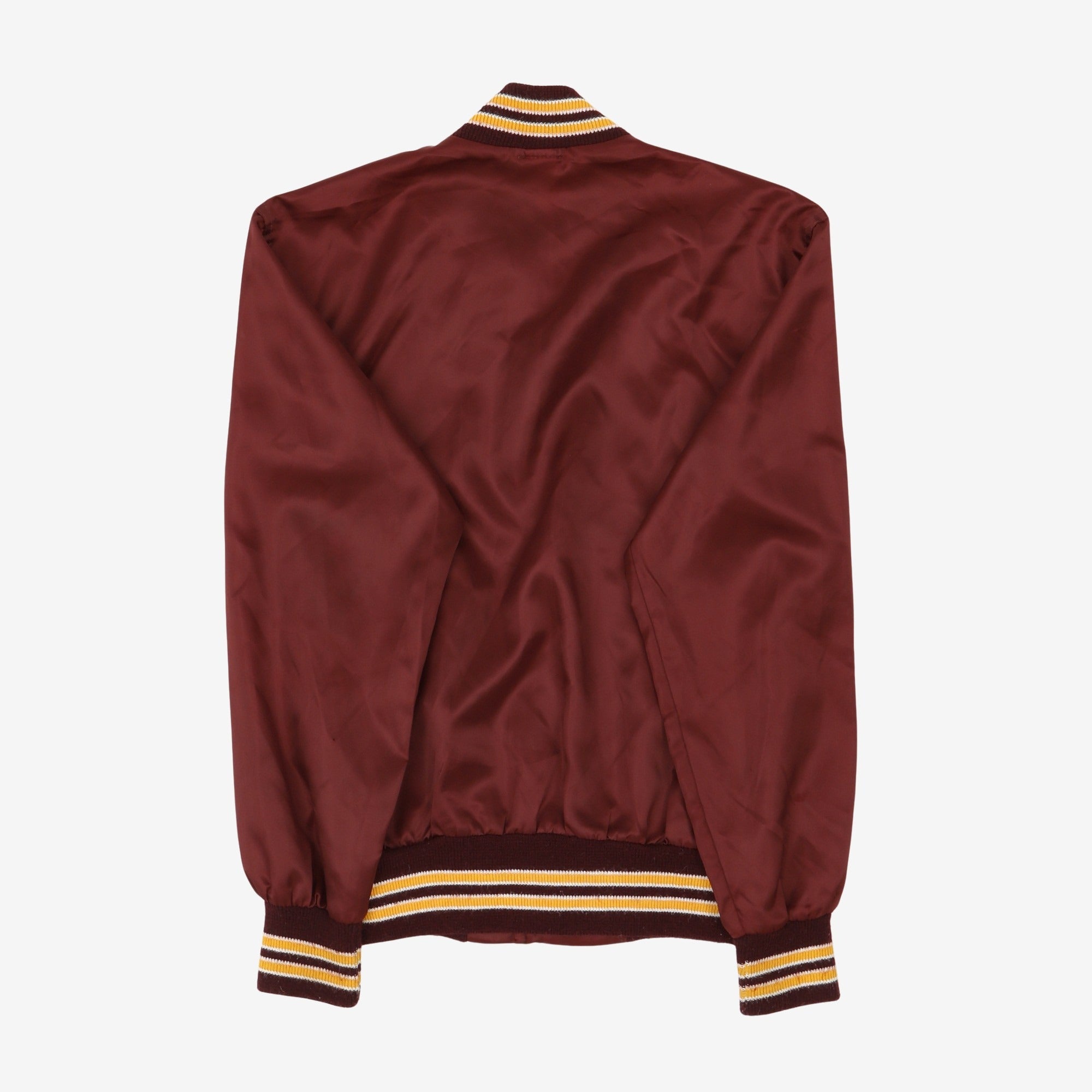 West Wind Varsity Jacket
