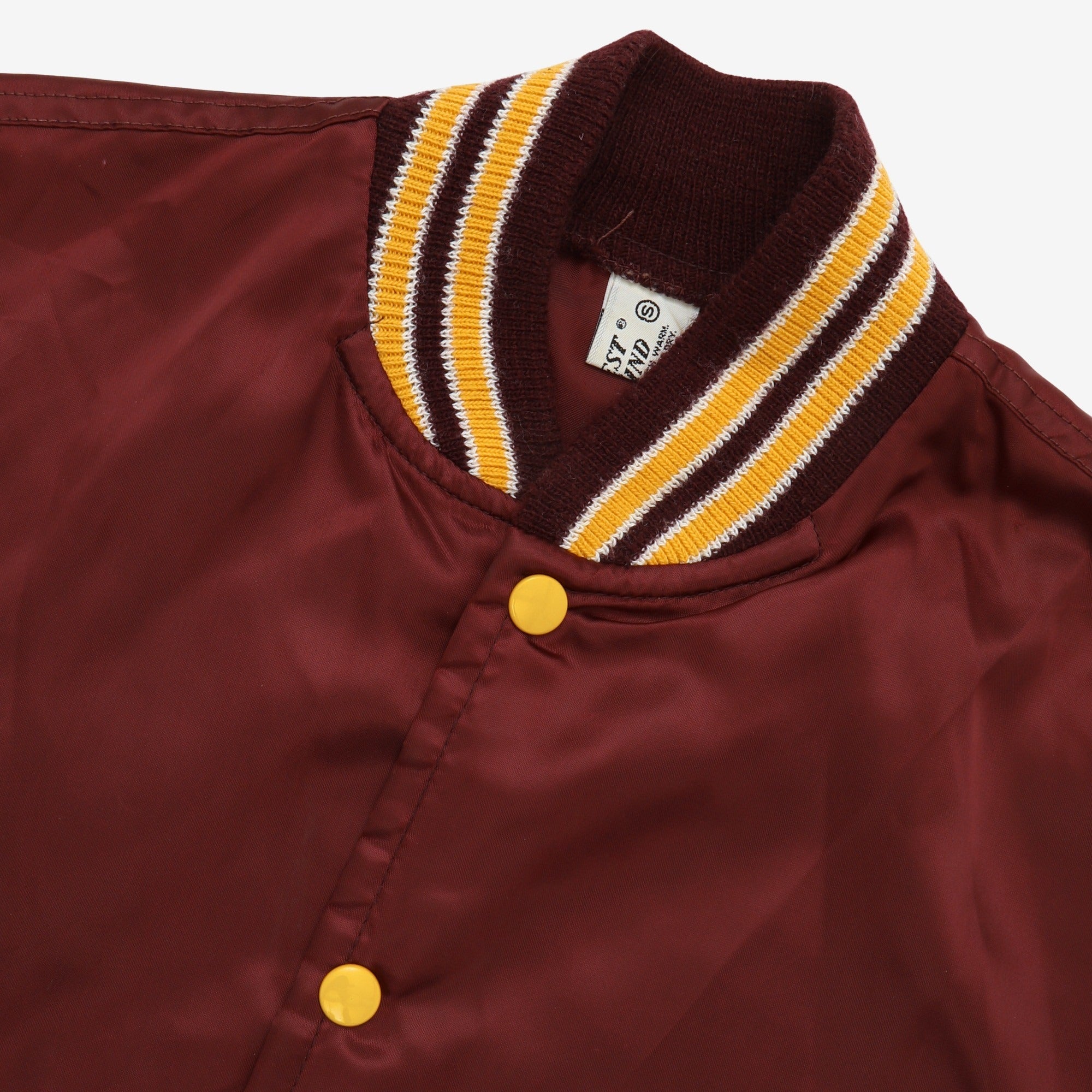 West Wind Varsity Jacket