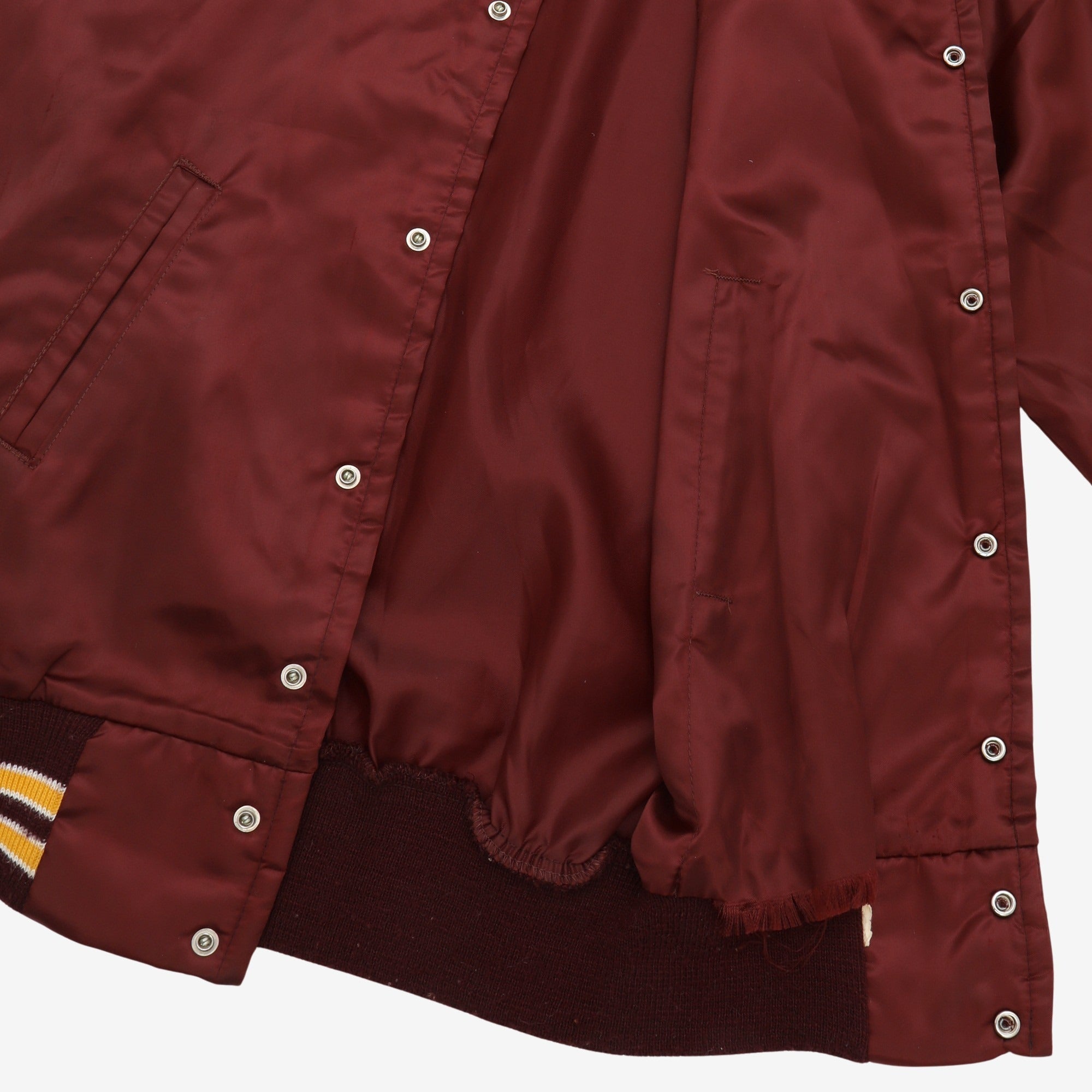 West Wind Varsity Jacket