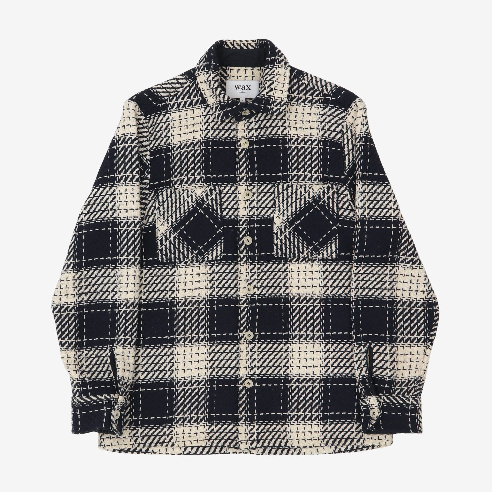 Marine Beatnick Overshirt