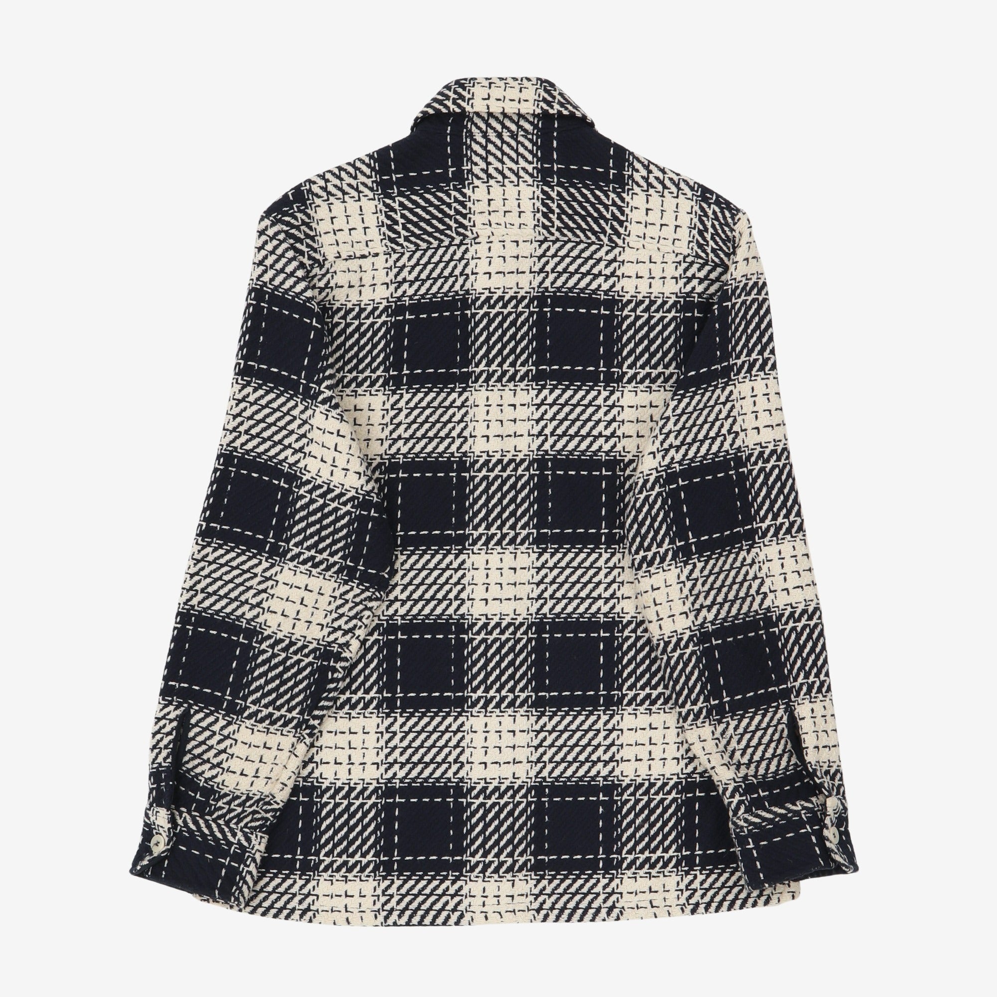 Marine Beatnick Overshirt